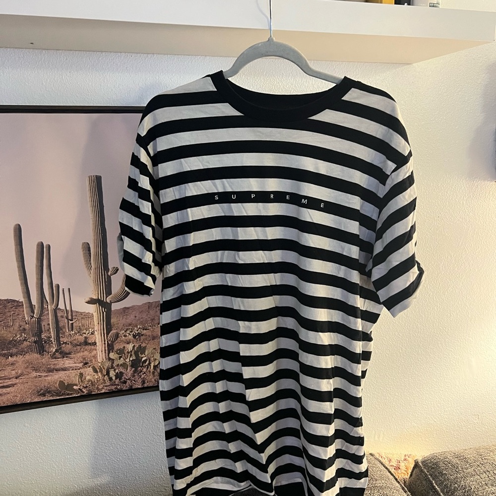 Supreme Tee